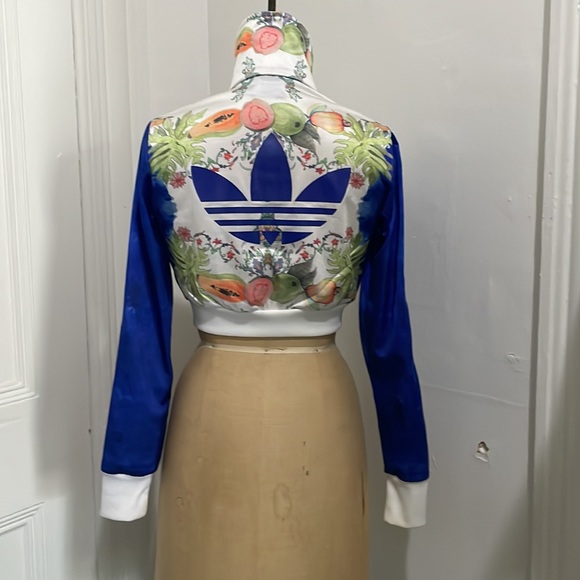 Adidas jacket - Picture 4 of 9